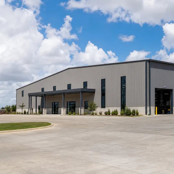 ROCKWALL TX FACTORY